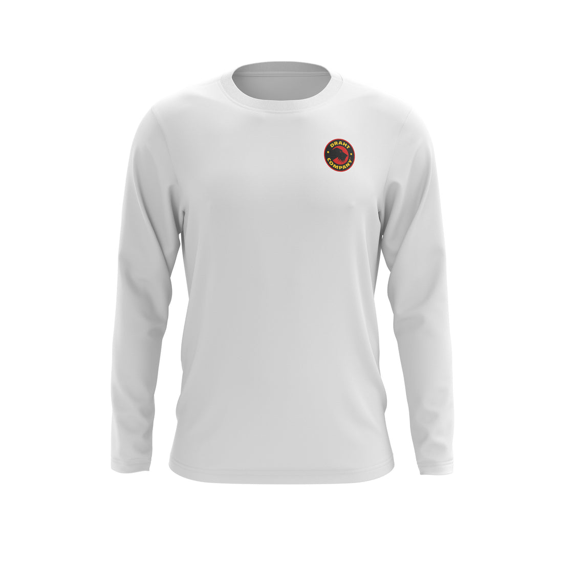 Handler’s Classic Badge Performance Long Sleeve Shirt