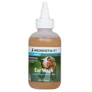 Mendota Ear Wash