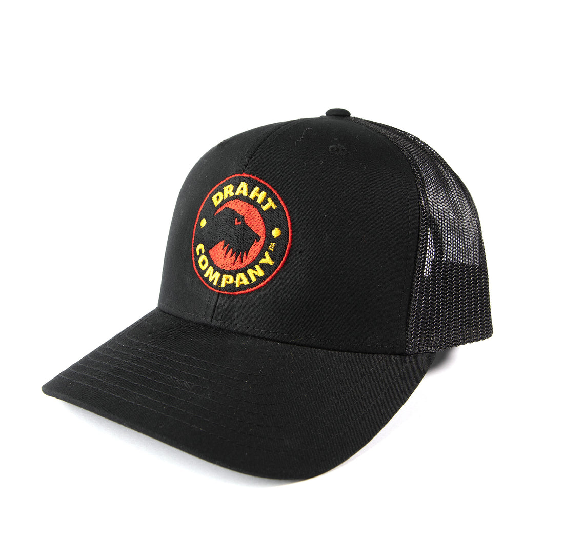 Classic Badge Hat