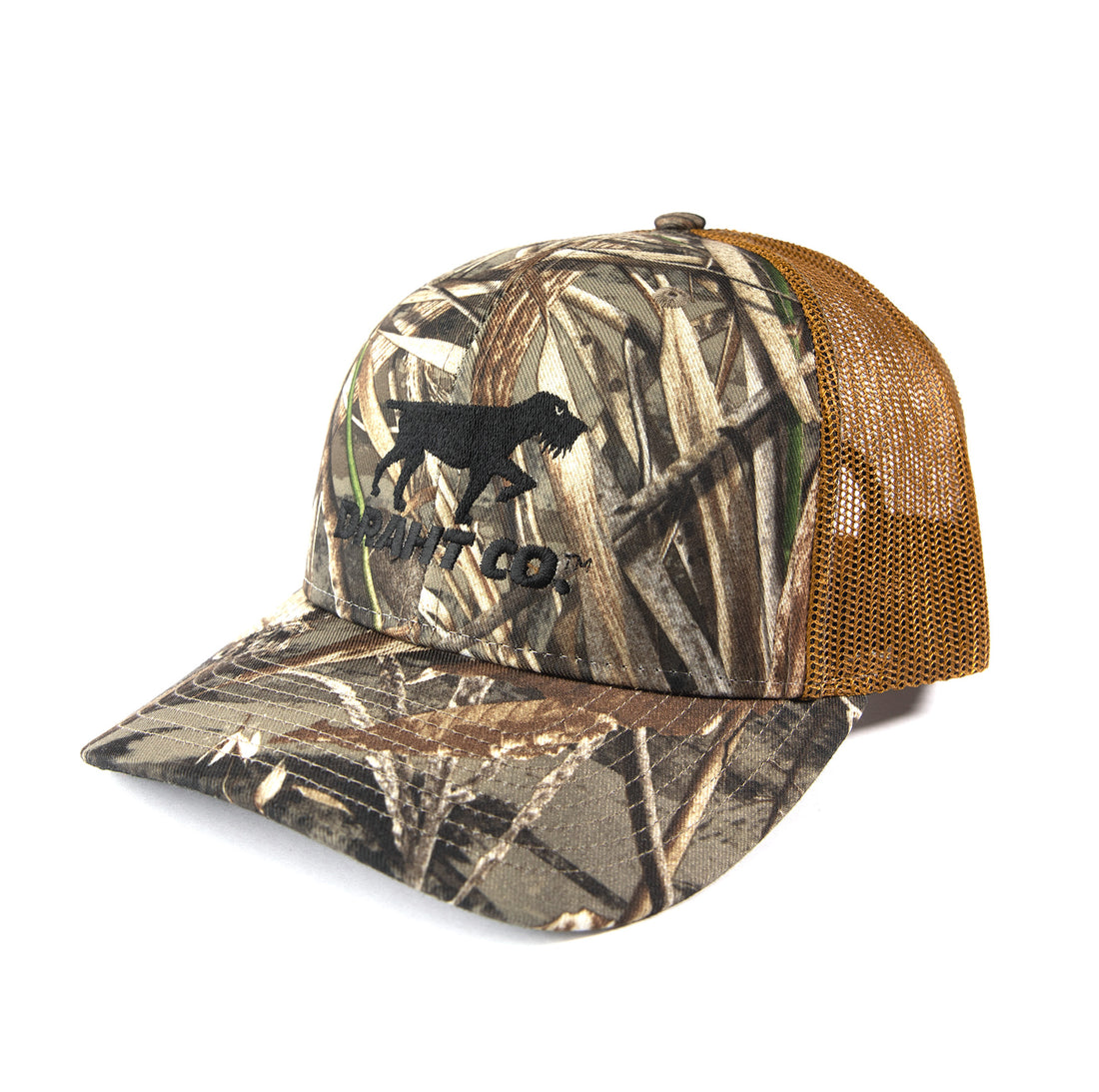 The Max 5 Hat