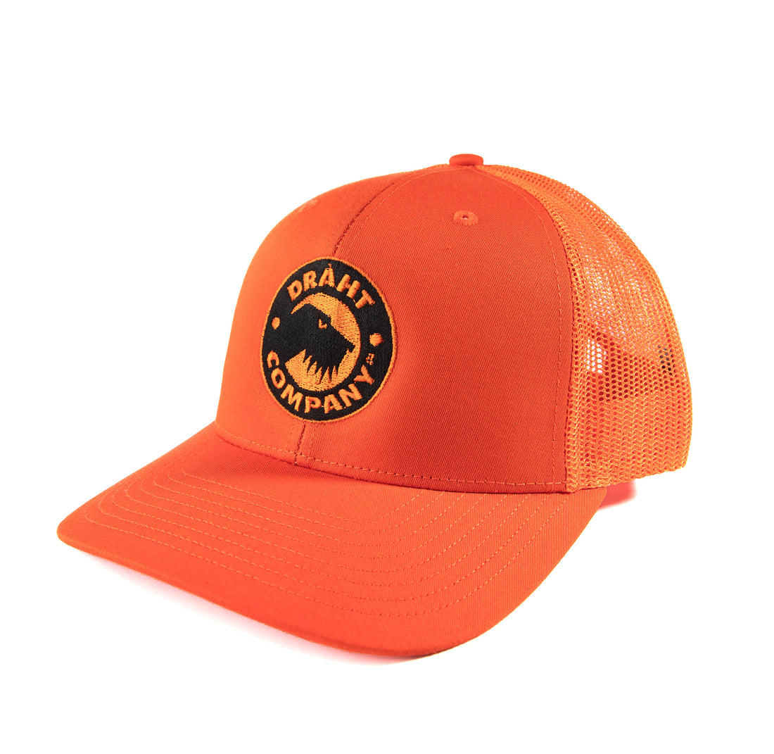 Trainer Badge Hat