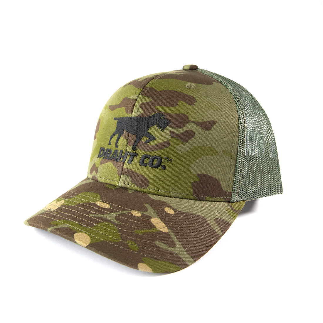 Early Season Hat
