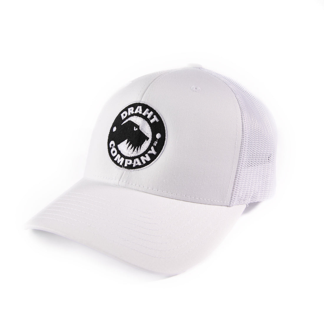 Snow Goose Hat