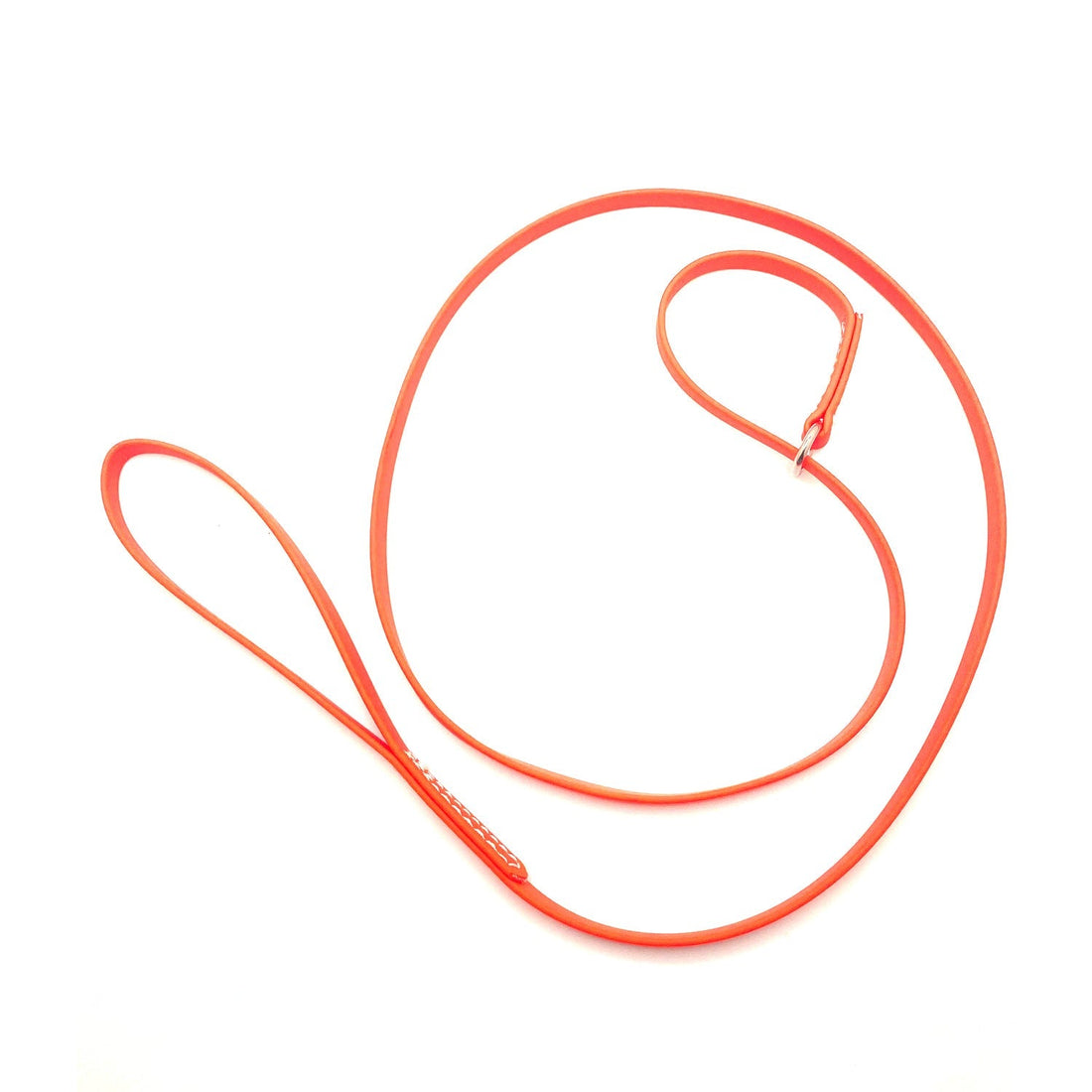 Versatile pocket slip lead and game drag for hunting dog handlers